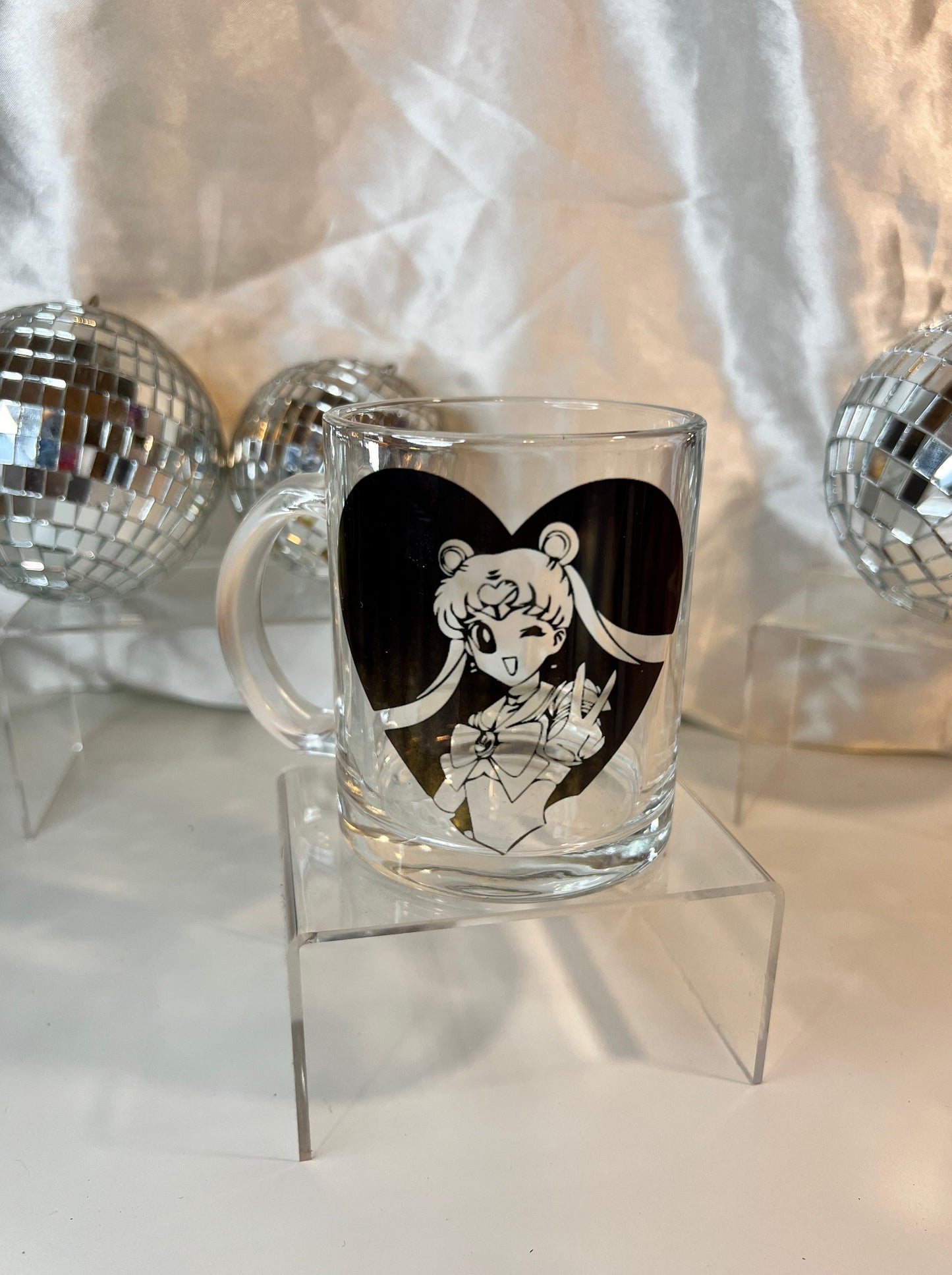 Sailor Moon 11oz Mug